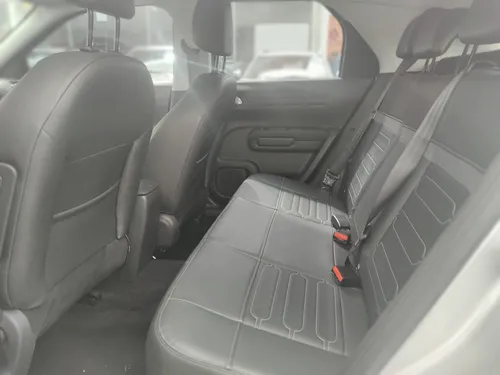 Citroën C4 Cactus 1.6 Shine Turbo Aut