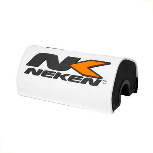 Manubrio Neken Motocross Fat Bar Usa Flag Made In France