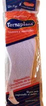 Comprar Plantilla Ternaplant De Toalla Sin Arco X Par 35\u002F45