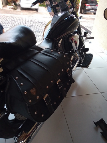 Yamaha Midnight 950