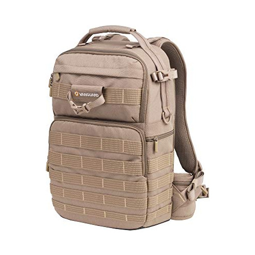 Mochila Veo Range T45m Bg Dslr/cámara Sin Espejo, Esti...