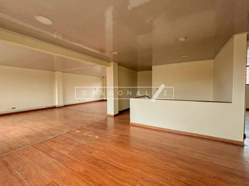 Bodega En Arriendo En Teusaquillo