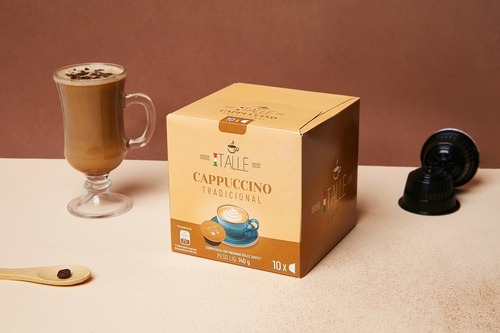 Chocolate 70 % Cacau Dolce Gusto E Vriados Café Italle 40 Un
