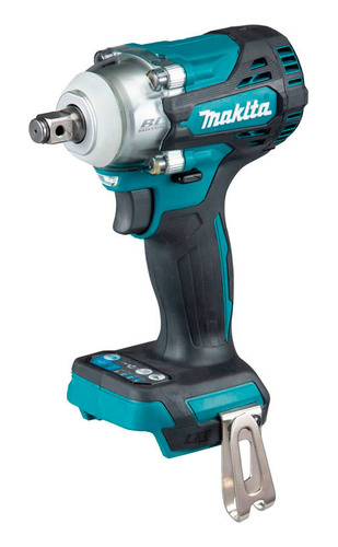 Chave De Impacto Bateria 18v 330nm Dtw300z Makita