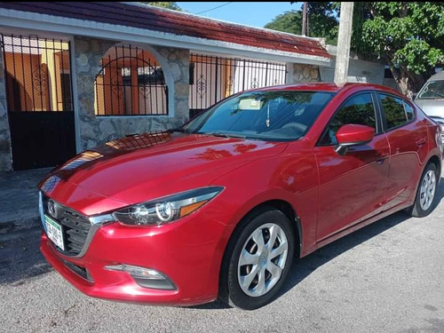 Mazda Mazda 3 Sedan 4 Cilindros I