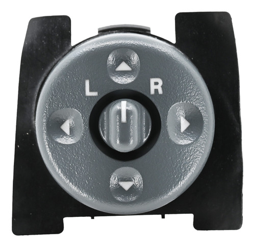 Control De Espejo P- Chevrolet Astro 1999 2000 2001 2002