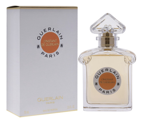 Perfume Guerlain Linstant De Guerlain Eau De Parfum 75 Ml Pa