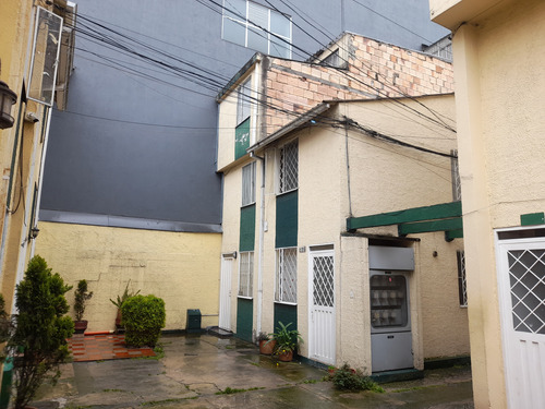 Venta Casa Los Pinos Engativa Bogota 