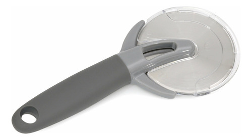 Corta Pizza, Rueda Corta Pizza De Acero - 12483