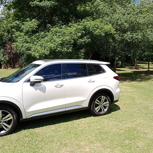 Ford Territory 1.8 Ecoboost Titanium At