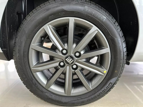 Fiat Cronos 1.3 Gse Drive Pack Plus