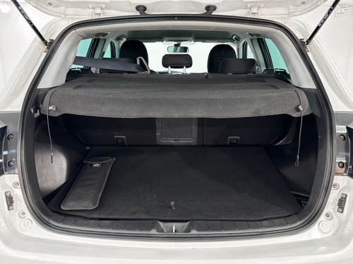 Mitsubishi ASX 2.0 4X2 16V GASOLINA 4P MANUAL