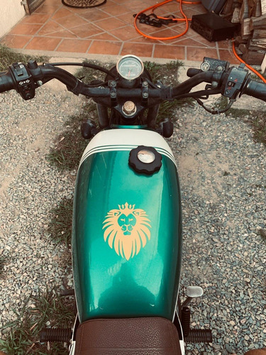 Moto Snake 150cc