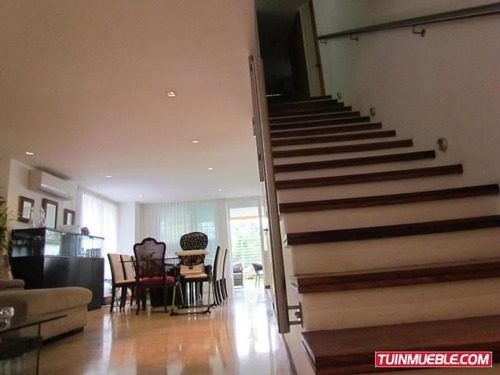 Imagen 6 de 12 de Apartamento En Venta, Villa Nuevo Hatillo, 21-15612 Mrw