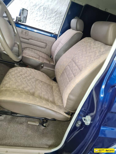 Toyota Macho .