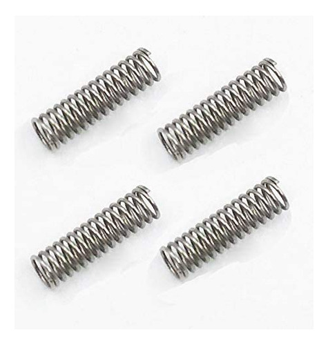 Pack 4 Resortes Botones L/r For Joy-con Switch Controller