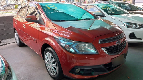 Imagem 6 de 8 de Chevrolet Onix 1.4 Mpfi Lt 8v Flex 4p Manual