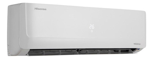 Ar Condicionado Hisense Hw 24000b F Inverter Monofásico 220v