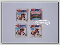 Comprar Copa De 94 - Figurinhas Ping Pong - F(0032)