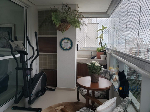Imagem 14 de 15 de Apartamento - Agronomica - Ref: 66380 - V-66380