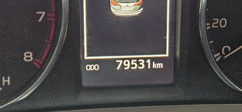 Toyota RAV4 2.0 TOP 4X2 16V AUT.