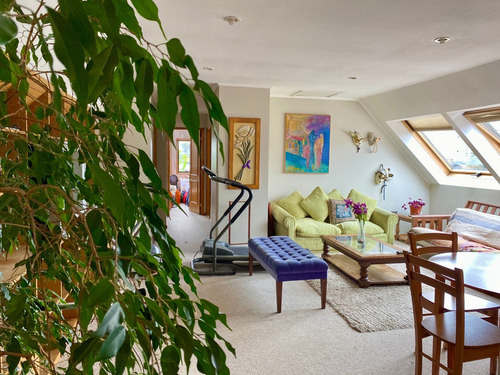 Departamento, Calle Amtahuer (70064)