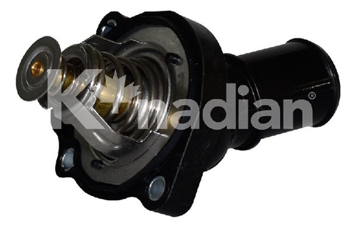 Toma De Agua Mazda Tribute 2005-2006-2008 L4 2.3l Knadian