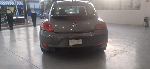 Volkswagen Beetle 2.5 Sportline At