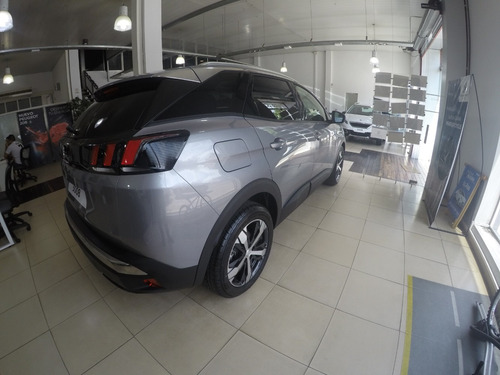 Peugeot 3008 1.6 Allure Thp Tiptronic