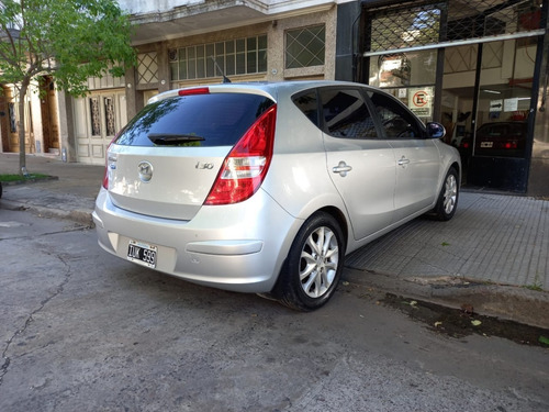 Hyundai I30 1.6 5p Año 2010 Unico Dueño Autosmania