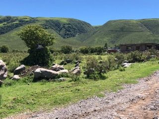 Terreno En Venta En Tafí Del Valle