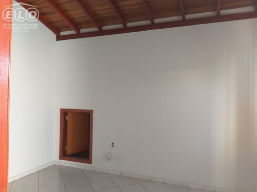 Imagem 15 de 19 de Linda Casa Em Excelente Bairro!! - Ca04669 - 34252637