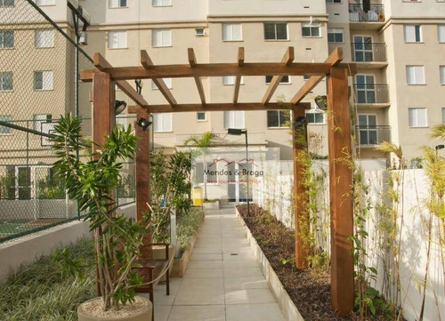 Imagem 17 de 29 de Apartamento Com 2 Dormitórios À Venda, 47 M² Por R$ 255.000,00 - Jardim Las Vegas - Guarulhos/sp - Ap2025
