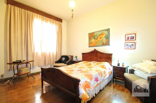 Imagem 6 de 10 de Apartamento À Venda No Santo Agostinho - Código 272936 - 272936
