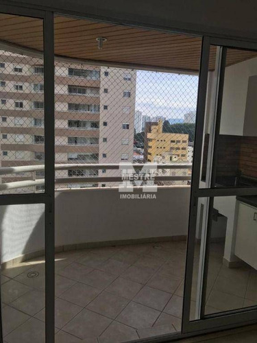 Imagem 26 de 30 de Apartamento À Venda, 98 M² Por R$ 649.000,00 - Jardim Zaira - Guarulhos/sp - Ap3055