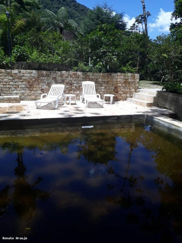 Imagem 2 de 15 de Casa Para Venda Em Teresópolis, Ingá, 3 Dormitórios, 2 Suítes, 5 Banheiros, 2 Vagas - C0019_2-1119264