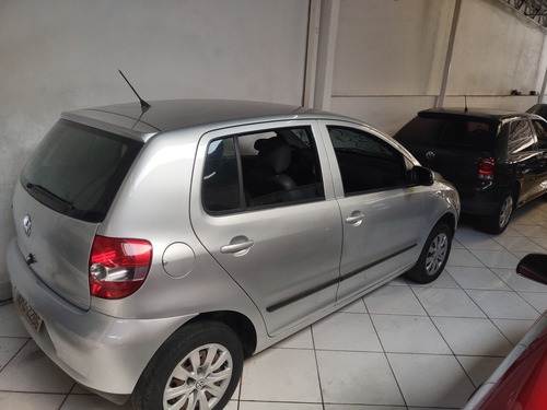 Volkswagen Fox 1.0 Vht Plus Total Flex 5p