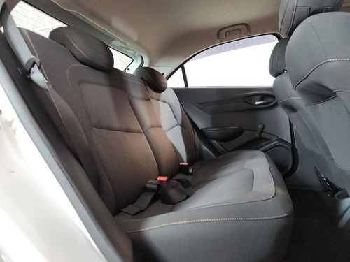 Chevrolet Onix 1.0 Mpfi Lt 8v Flex 4p Manual