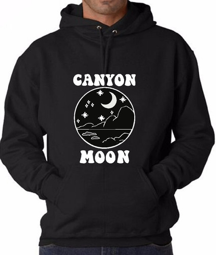 Sudaderas Harry Styles Under The Canyon Moon Modelo 2