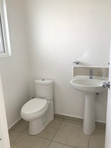 Imagen 6 de 11 de Renta Casa En Condominio Jacaranda En Paseos Del Bosque