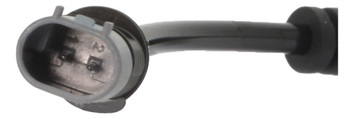 Sensor Balatas Trasero Para Bmw 640d 3.0 2011 2012 2013 2014