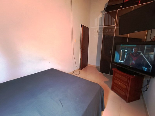 Imagen 3 de 14 de Town House En Urb. Agua De Canto, Sector El Polvero, San Diego, Edo Carabobo Fg