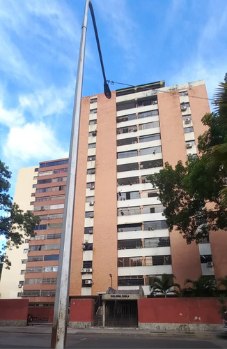 Apartamento En Venta Valencia Urb Prebo (mer)