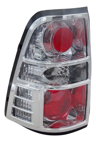 Conjunto De Luces Traseras Izquierdas De Coche Para Great Wa