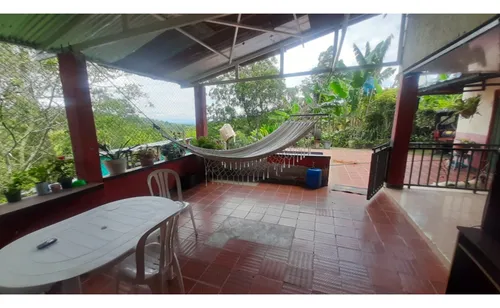 Se Vende Finca Vda La Julia Montenegro Quindío