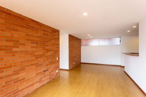 Apartamento En Arriendo En El Tesoro. Cod A20252