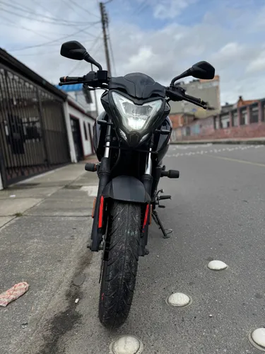 Pulsar Ns 200 Fi 2024