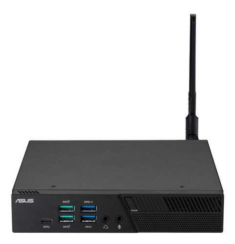 Mini Pc Asus Pb60 Intel I3 8gb Ssd 240 Serie Windows 10 Pro