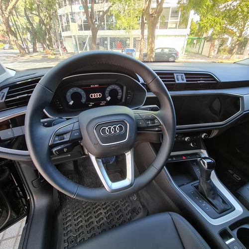 Audi Q3 1.4 Tfsi Stronic 150 Cv 2020