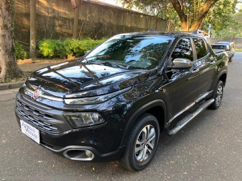 Fiat Toro 1.8 16v Freedom Flex 4x2 Aut. 4p